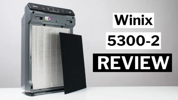 Winix 5300-2 Review