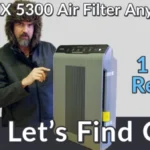 Is It Any Good? WINIX 5300 Air Filter 1 YEAR REVIEW | Carbon + HEPA Filtration 5300-2