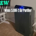 Review Winix 5300-2 Air Purifier 2023