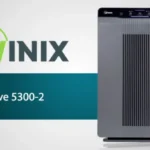 Winix Plasmawave 5300-2 True HEPA Air Purifier | Sylvane