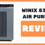 Winix 5300-2 Air Purifier Review 🎉