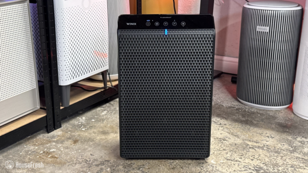 Winix 5520 review → Is this mid-sized air purifier worth it?