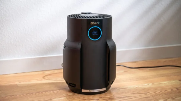 Shark NeverChange Review