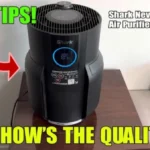 Shark NeverChange Air Purifier HP152 Review