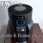 Shark HP152 NeverChange Air Purifier Review - Does it actually clean air?