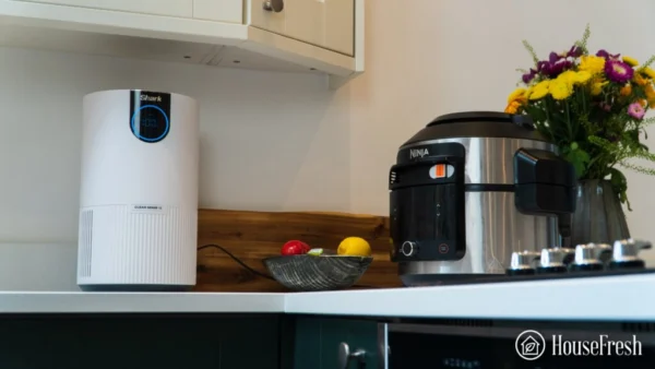 Shark HP102 review - HouseFresh