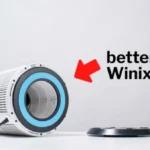 Shark HP102 Review - Better Than Winix?