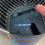 My Experience With The Shark HP102 Clean Sense Air Purifier