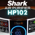 Review: Shark HP102 Air Purifier