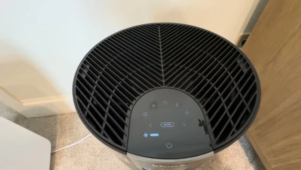 Review: Shark Clean Sense Air Purifier HP202, 1200 Sq Ft, Black