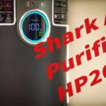 Shark Air Purifier HP202