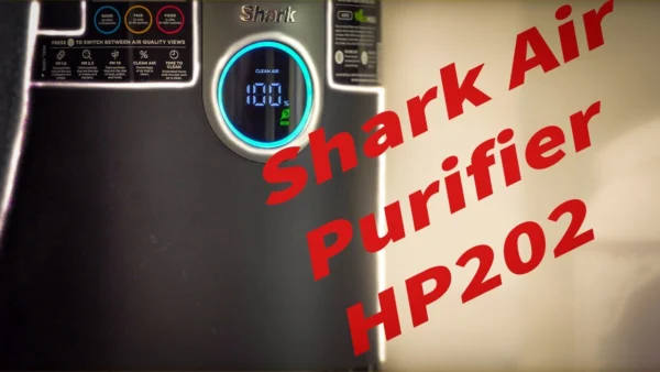 Shark Air Purifier HP202