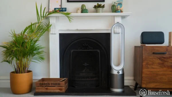 Dyson Purifier Cool TP07 review - HouseFresh