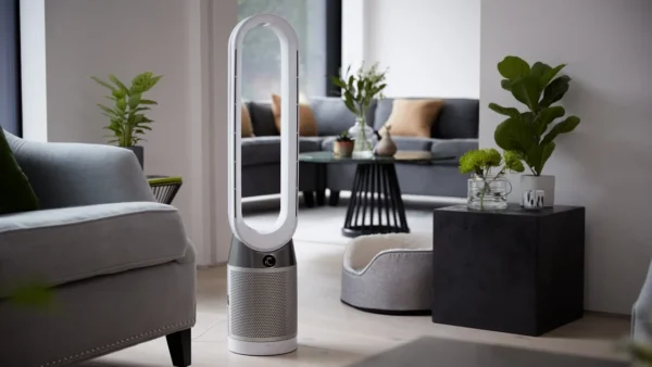 Dyson Purifier Cool TP07 Review