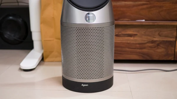 Dyson Purifier Cool TP07 review: The best purification system gets even better