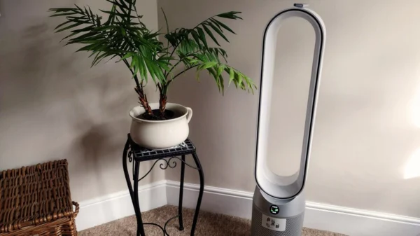 Dyson Purifier Cool review