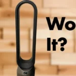 Dyson Pure Cool Fan Review - 6 Months Later