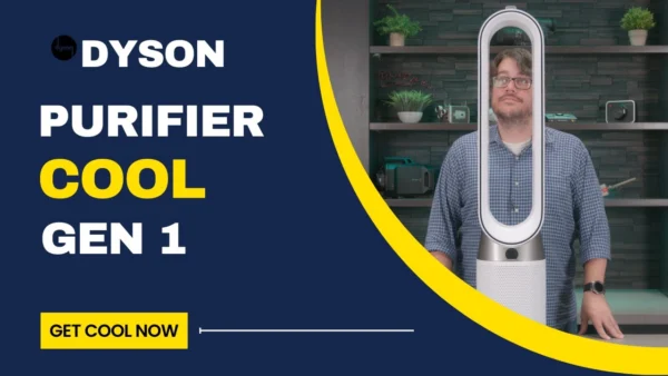 Dyson Purifier Cool Gen1 TP10