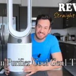Dyson Purifier Cool Gen1 TP10 Review - Does it actually clean air? Quality & Feature check!