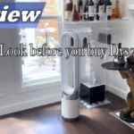 Dyson Purifier TP10 Air Purifier Review - See Before You Buy