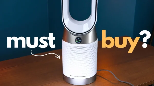 Should You Buy a Dyson Air Purifying Fan?