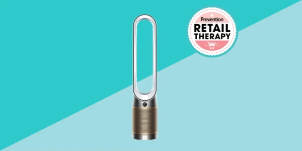 An Editor’s Review of Dyson’s Purifier That Cools and Removes Allergens From the Air