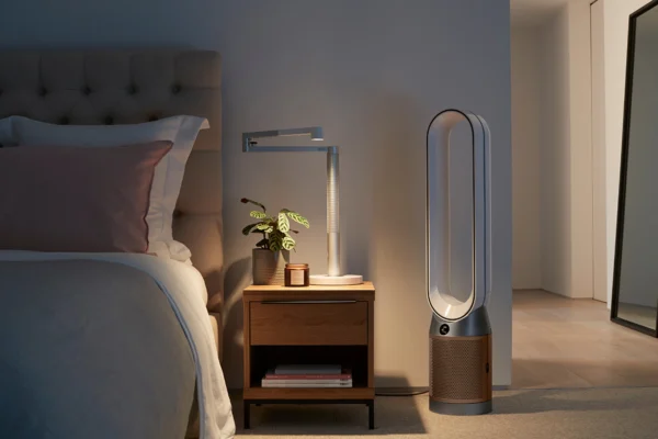 Review: Dyson Cool Formaldehyde TP09 Air Purifier and Fan - SG Magazine