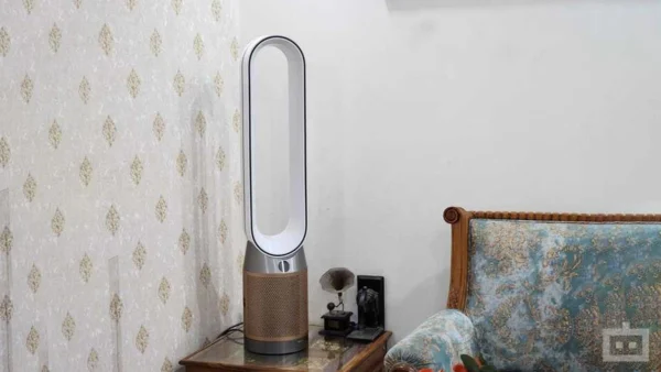 Dyson Air Purifier Cool Formaldehyde (TP09) Review: Unparalleled Performance At A Cost