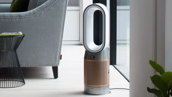 Dyson Hot+Cool Formaldehyde HP09 Review: A Highly Versatile Air Purifier