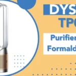 Dyson Purifier Cool Formaldehyde TP09 Overview