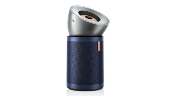 Dyson Big+Quiet Formaldehyde BP03 Review