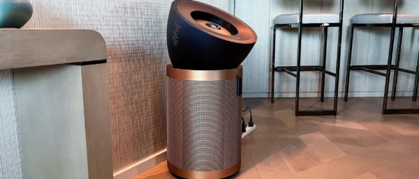 Dyson Purifier Big+Quiet Formaldehyde review: big, quiet, powerful and pricey