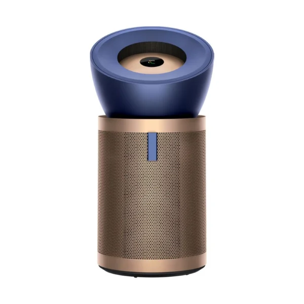 Dyson Purifier Big+Quiet Formaldehyde BP03 Review: Unmatched Large-Space Allergen & VOC Mitigation |