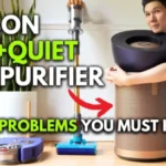 Why the DYSON Big & Quiet Air Purifier is so EXPENSIVE - BP03,BP04