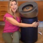 Review: Dyson Big + Quiet Formaldehyde purifier