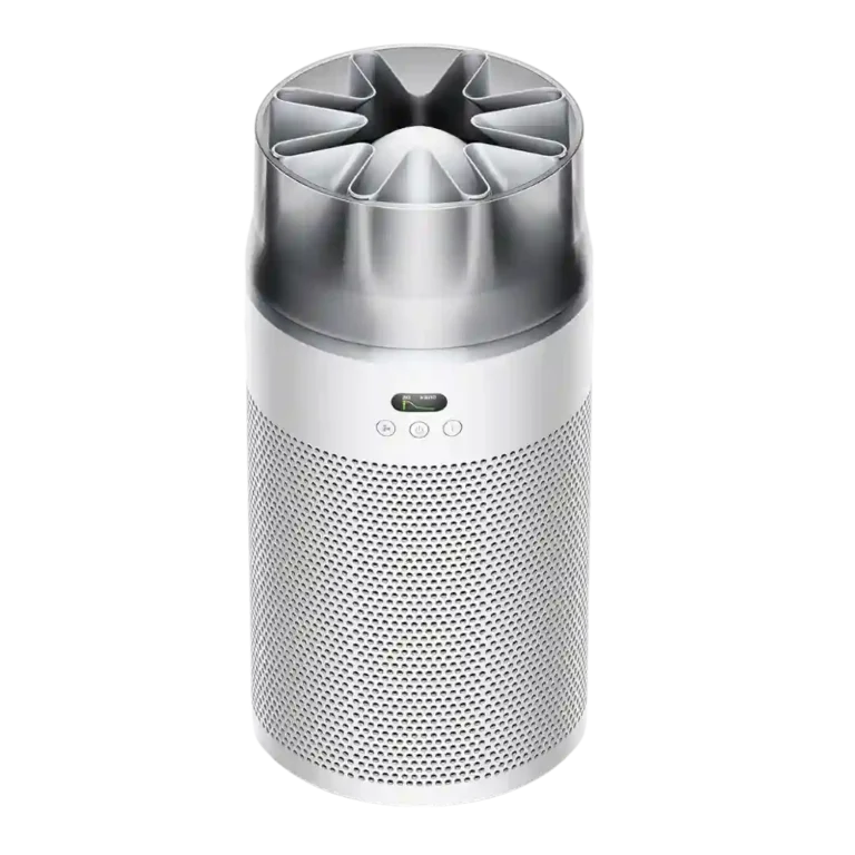Dyson HushJet Compact