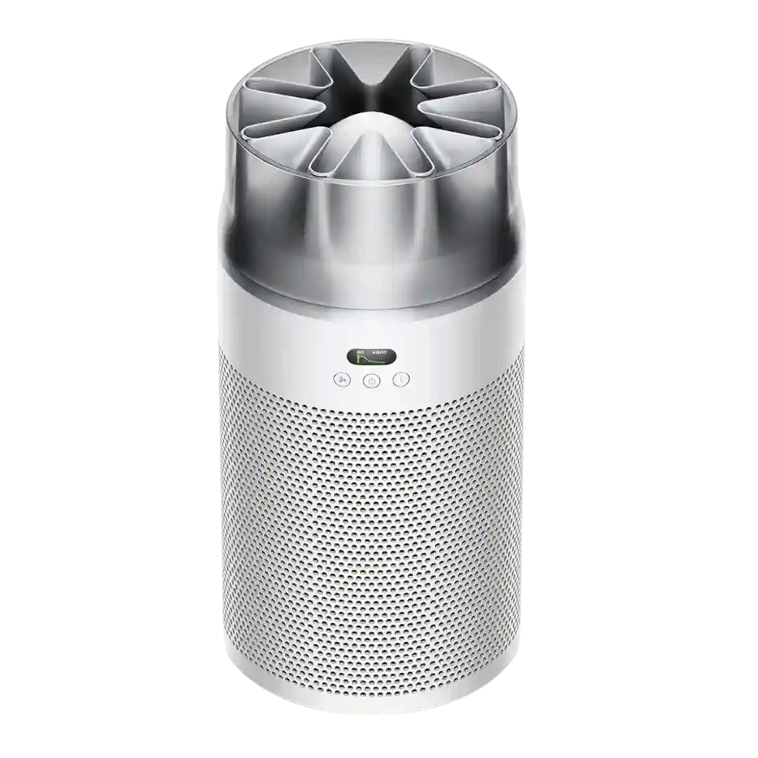 Dyson HushJet Compact