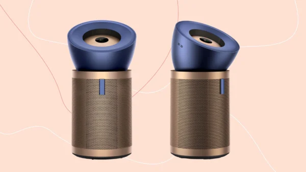 I tested Dyson’s quietest, most powerful air purifier — it offers whole-home purifying unlike any other model I’ve tested