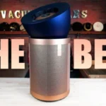 Dyson Big and Quiet Formaldehyde Air Purifier Review - A Breath of Fresh Air!