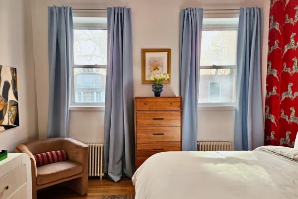 I Finally Tested an Air Purifier That’s So Quiet, and It’s Perfect for Small Spaces