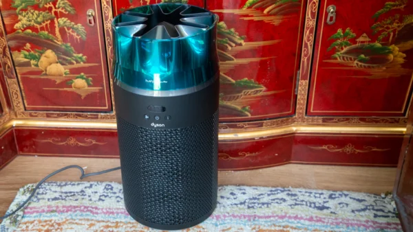 Dyson HushJet Purifier Compact HJ10 Review
