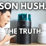 DYSON HUSHJET Compact Review: The Truth Dyson Doesn’t Want You to Know
