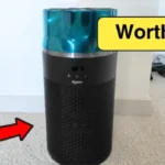 Watch Before Buying - Dyson Hushjet Purifier Compact