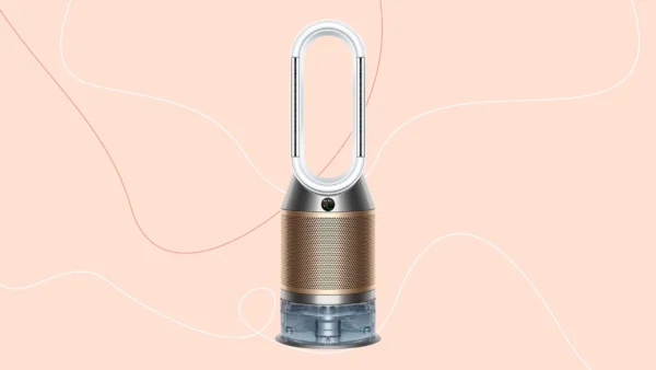 I tested a new Dyson air purifier that will also humidify and cool your home — it’s improved my home’s air quality *and*...