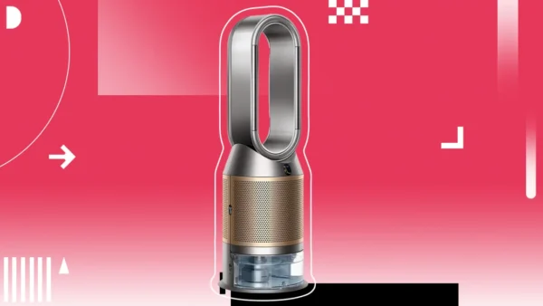 Dyson Purifier Humidify+Cool PH2 De-NOx Review: A High-End Air Purifier That Also Humidifies and Cools