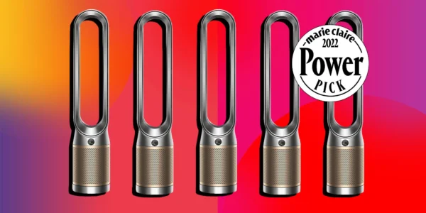 The Dyson Purifier Humidify+Cool Is a Genius Pregnancy Gadget