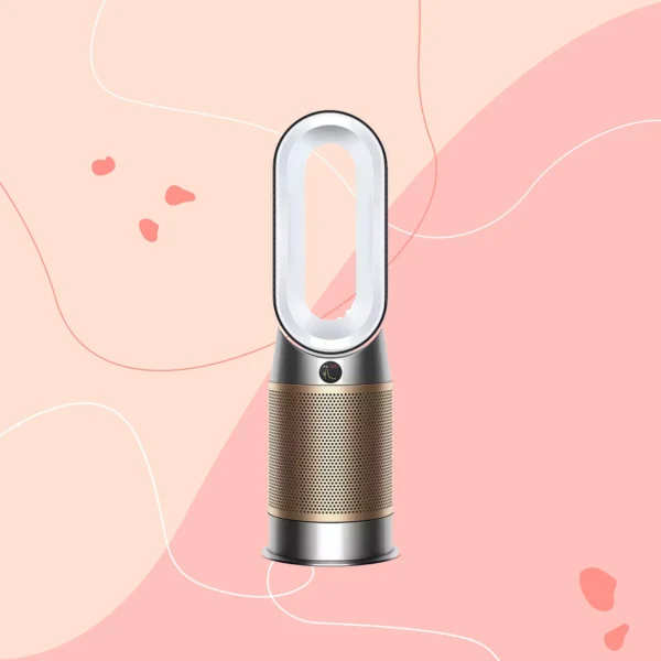 Dyson Purifier Humidify+Cool HP09 Formaldehyde review: tried and tested