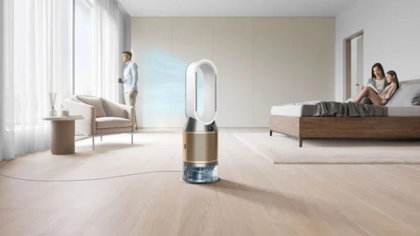 Is Dyson's $900 Air Purifier Worth Buying? Here's What You Need To Know - Hunker