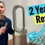 Dyson Purifier PH04 Full Review | Our Thoughts after 2 Years Daily Use