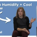Humidifier Review: Dyson Purifier Humidify+Cool Formaldehyde